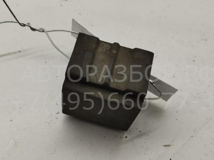 Кронштейн радиатора