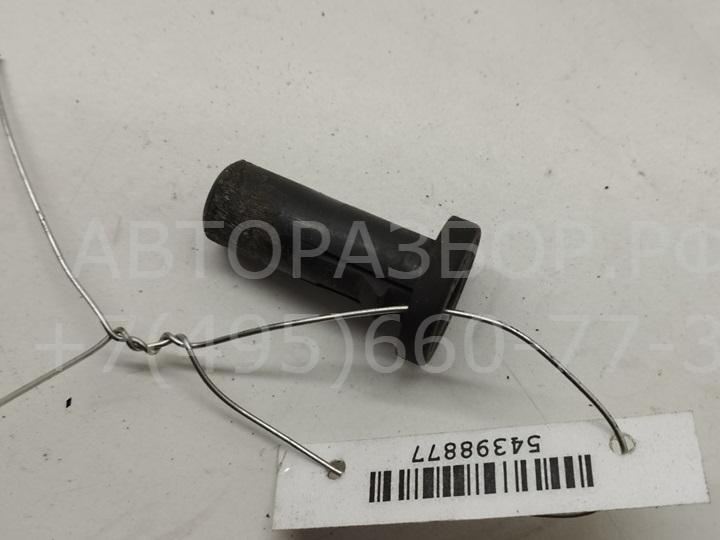 Кронштейн радиатора