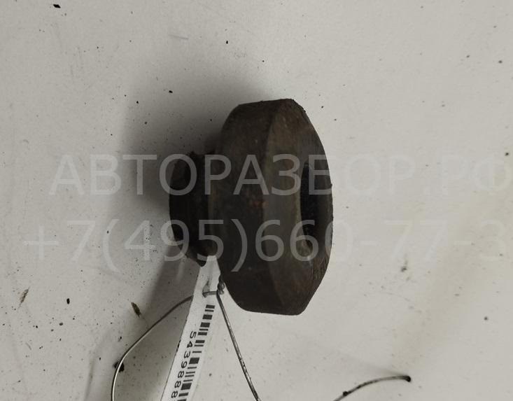 Кронштейн радиатора