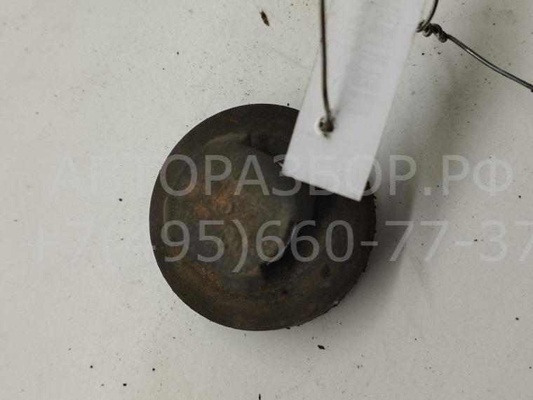 Кронштейн радиатора