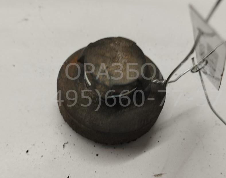 Кронштейн радиатора