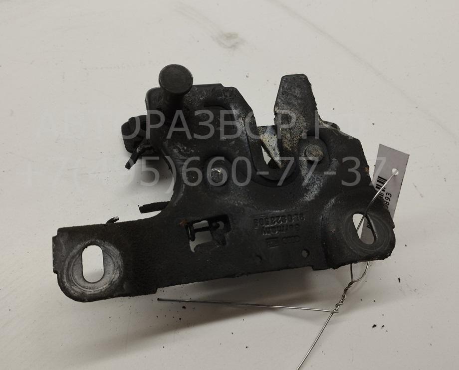 Замок капота