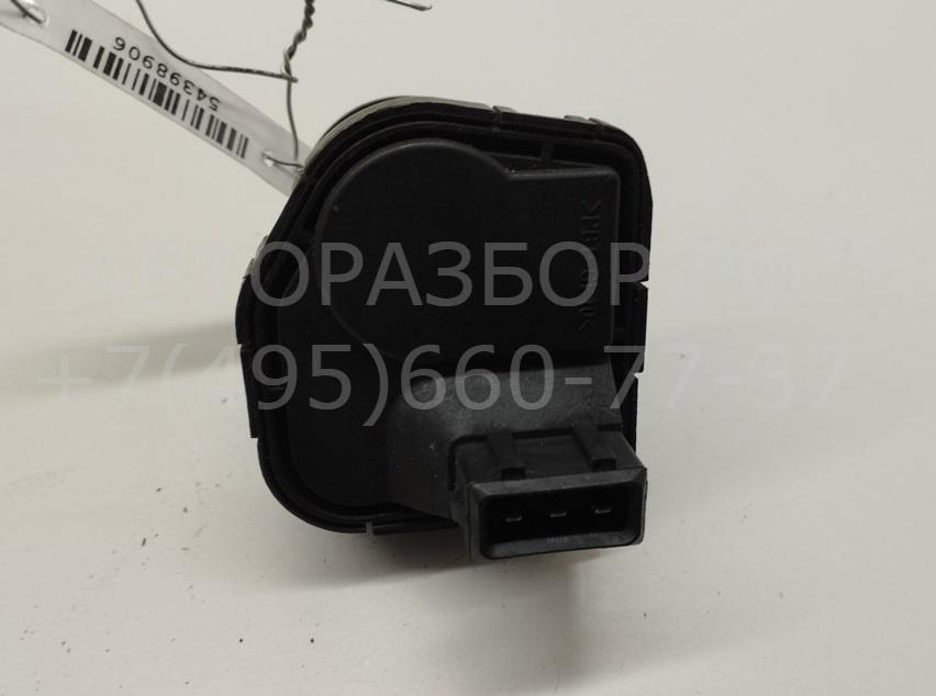 Корректор фары