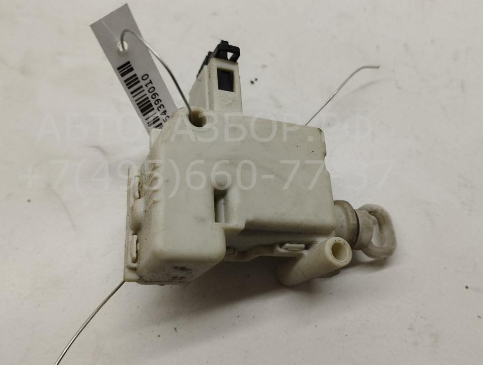 Активатор замка багажника