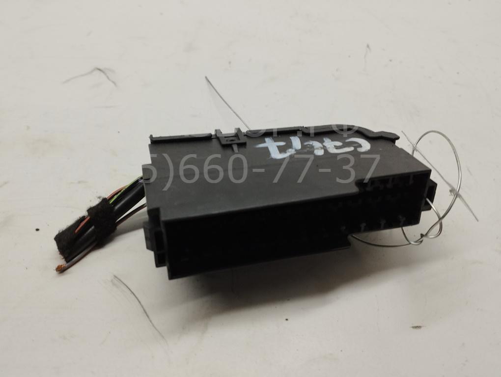 Блок предохранителей