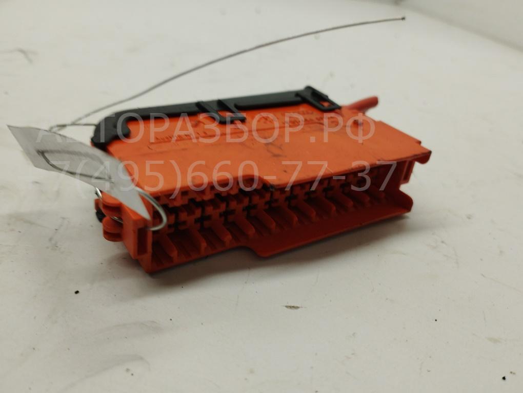 Блок предохранителей