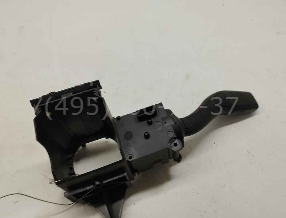 Переключатель поворотов подрулевой