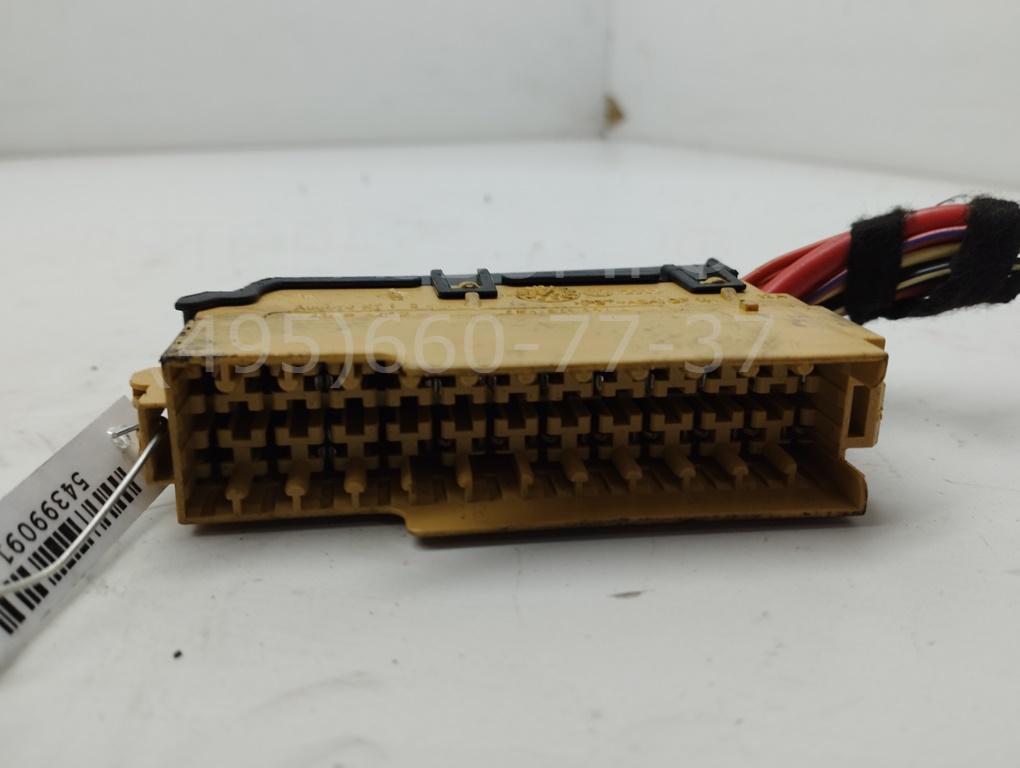 Блок предохранителей