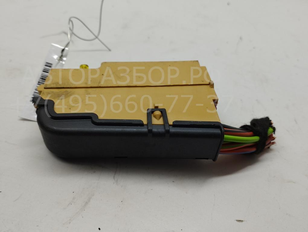 Блок предохранителей