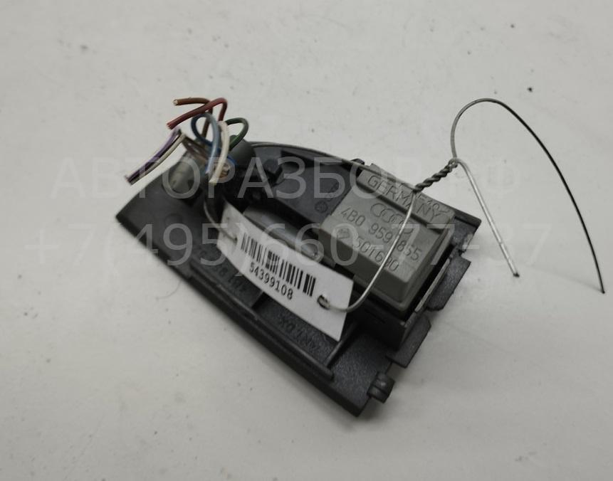 Кнопка стеклоподъемника