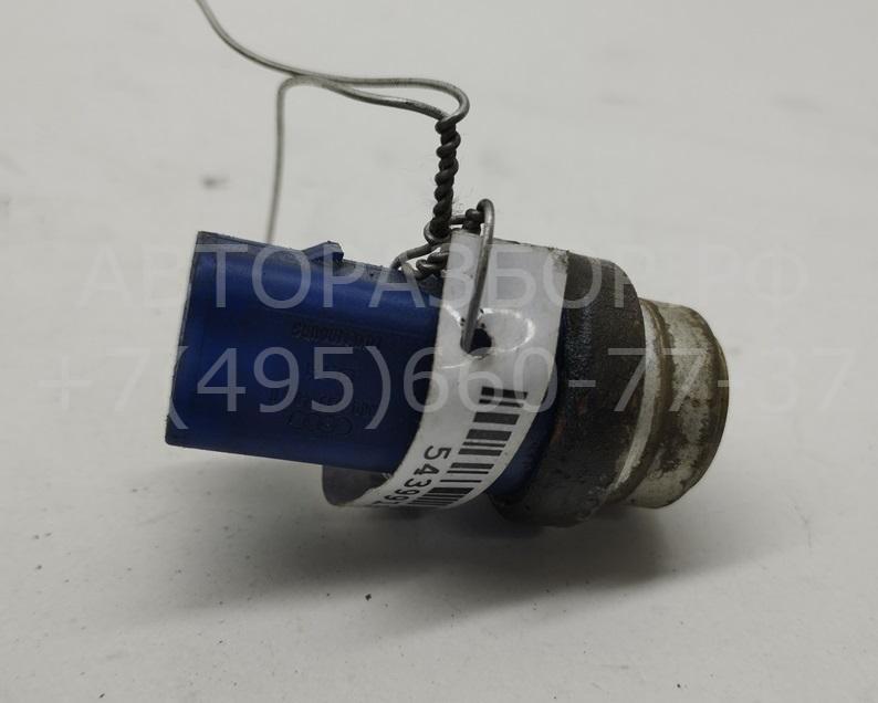 Датчик температуры