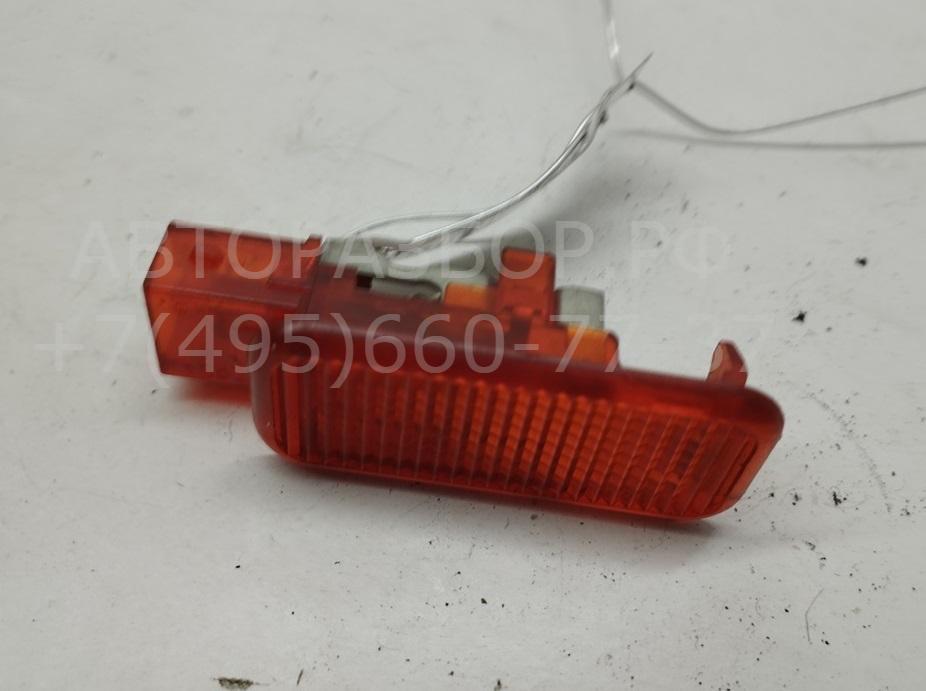 Плафон салонный