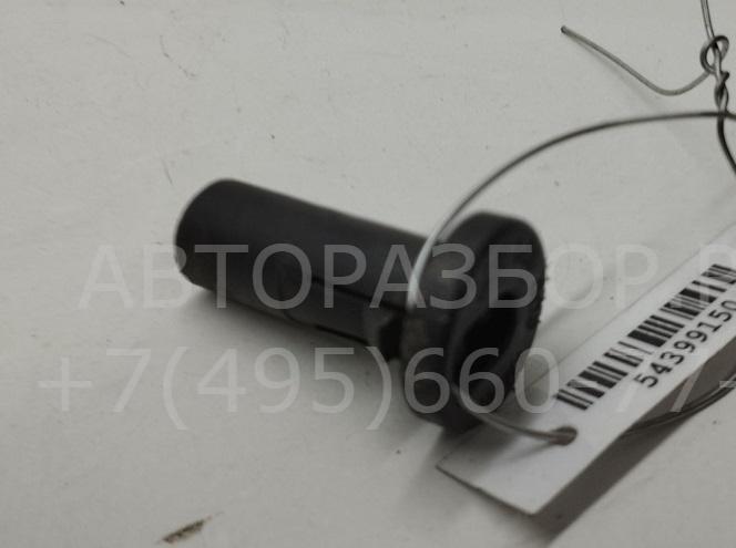 Кронштейн радиатора