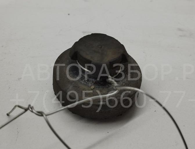 Кронштейн радиатора