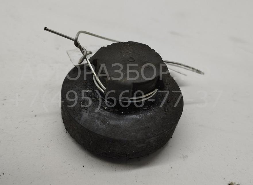 Кронштейн радиатора