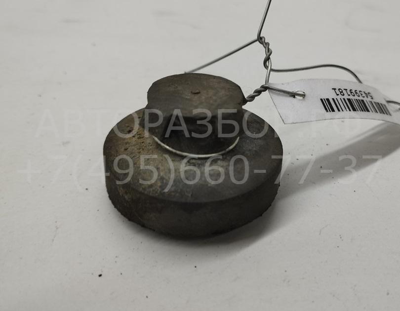 Кронштейн радиатора