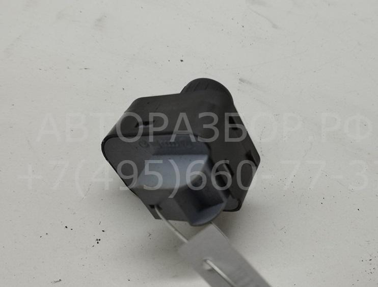 Кнопка регулировки зеркала