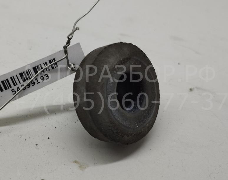 Кронштейн радиатора