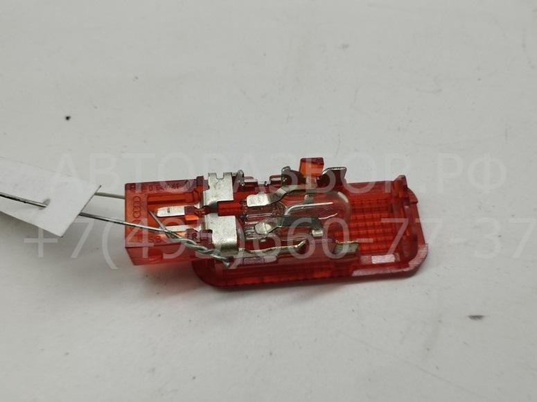 Плафон салонный