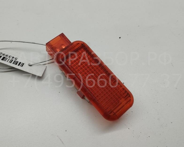 Плафон салонный