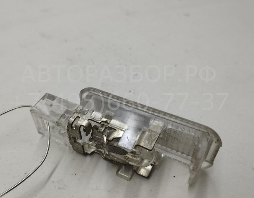 Плафон салонный