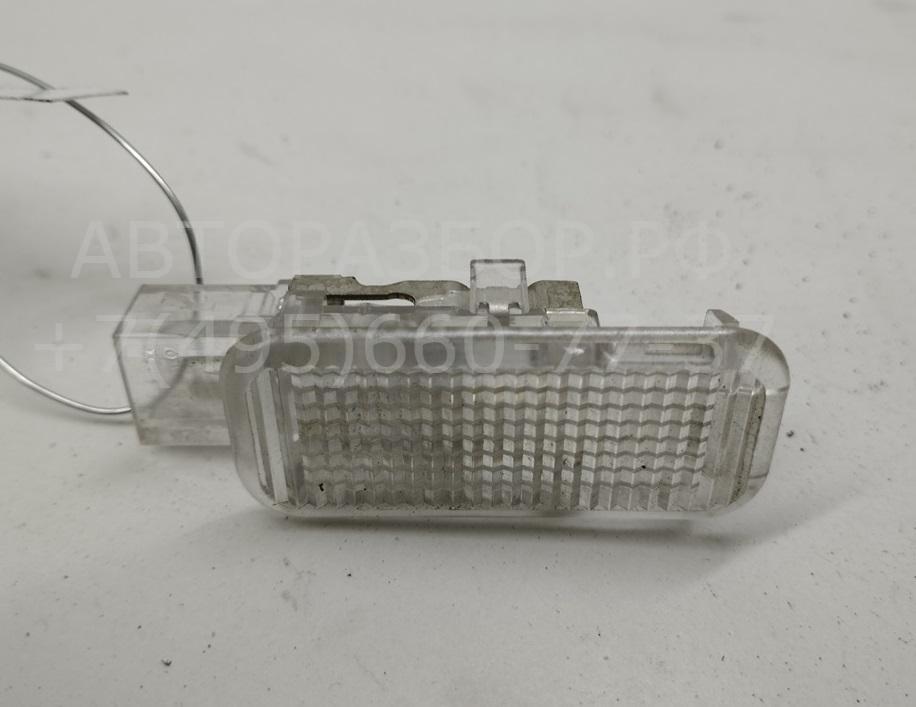 Плафон салонный