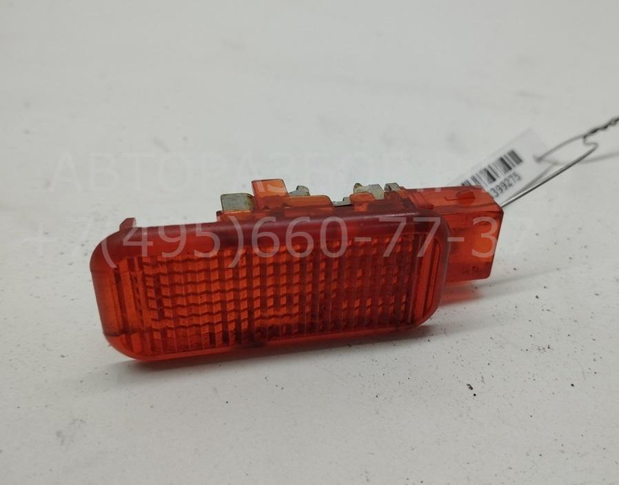 Плафон салонный