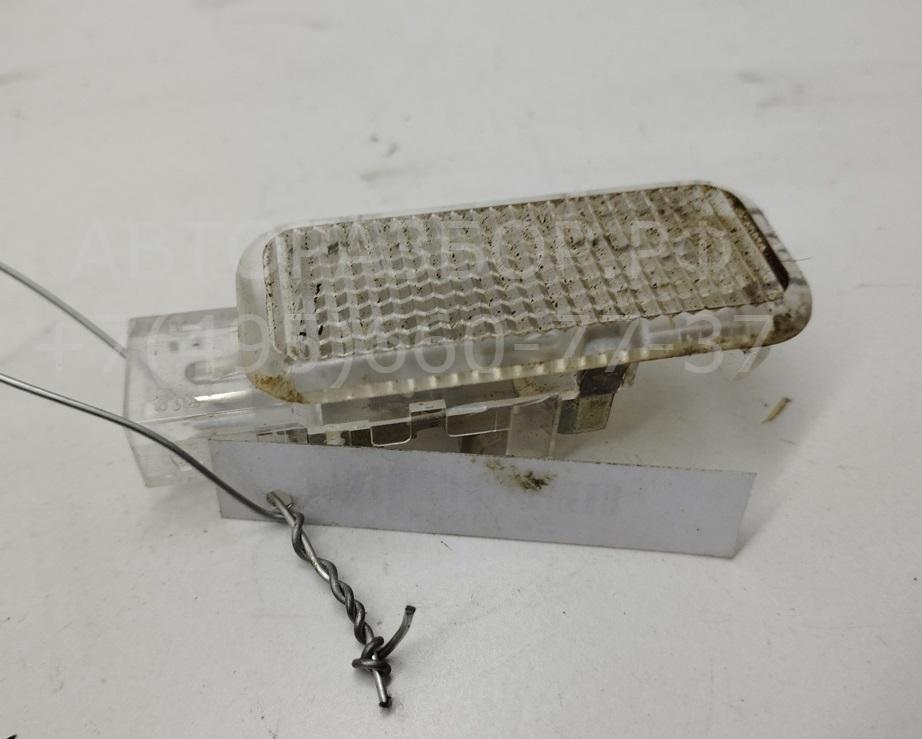 Плафон салонный