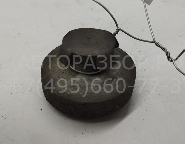 Кронштейн радиатора