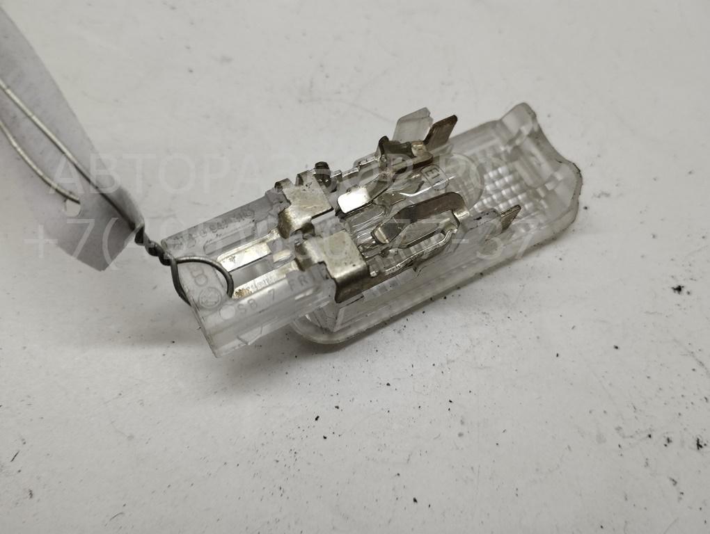 Плафон салонный