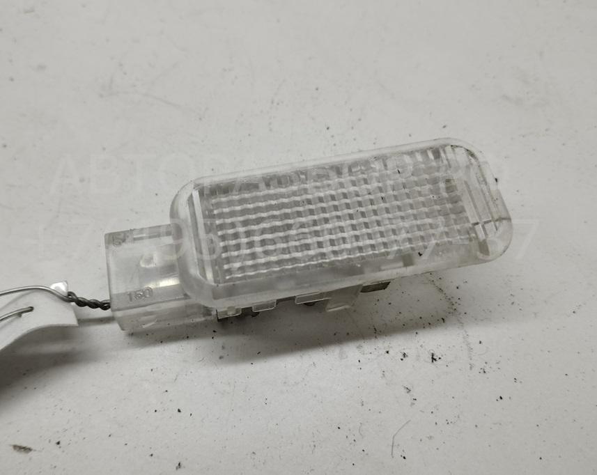 Плафон салонный