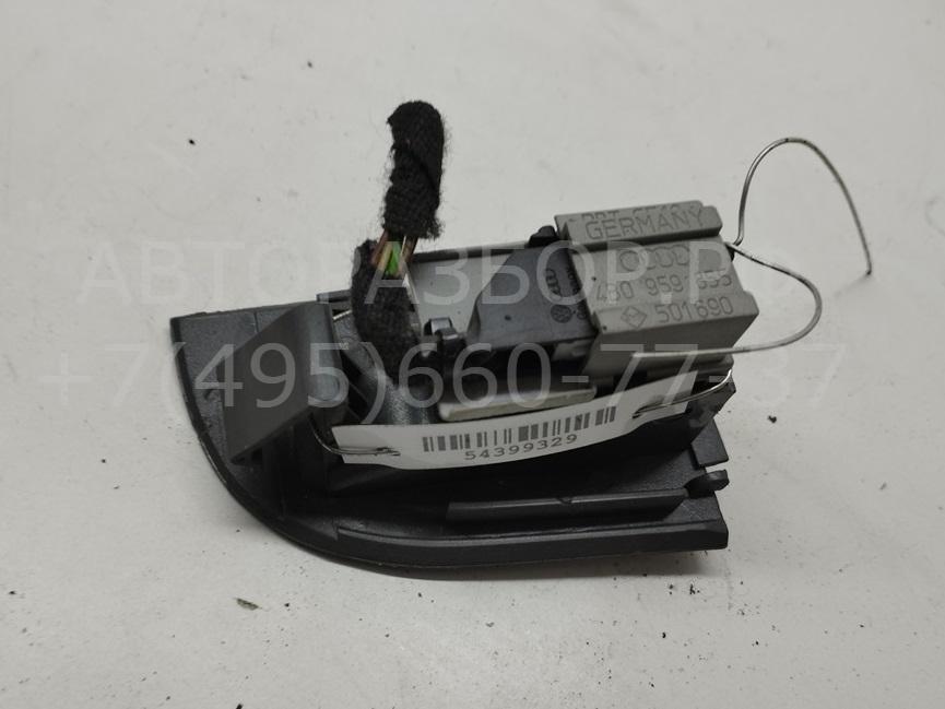 Кнопка стеклоподъемника