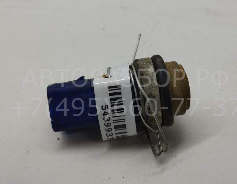 Датчик температуры