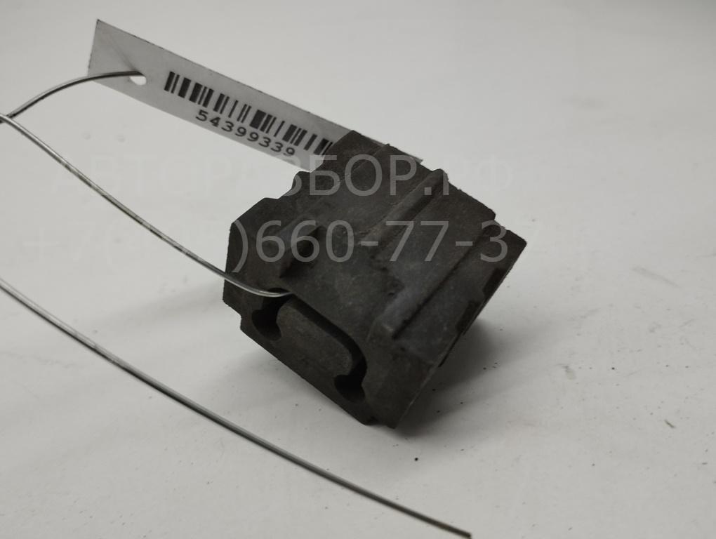 Кронштейн радиатора