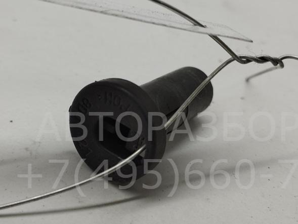 Кронштейн радиатора