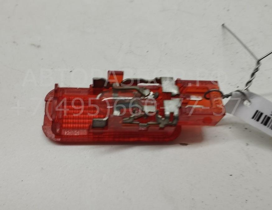 Плафон салонный