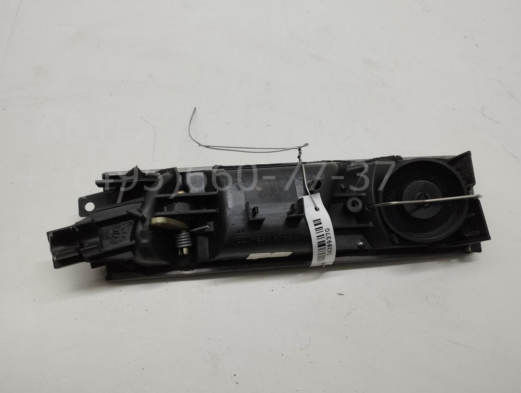 Ручка двери задней внутренняя правая