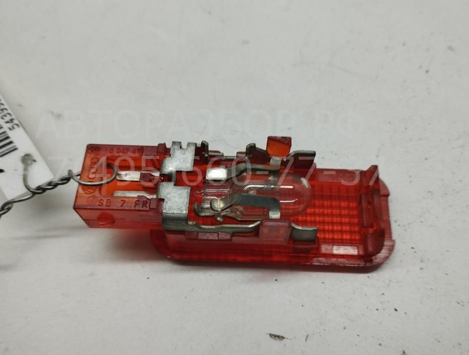 Плафон салонный