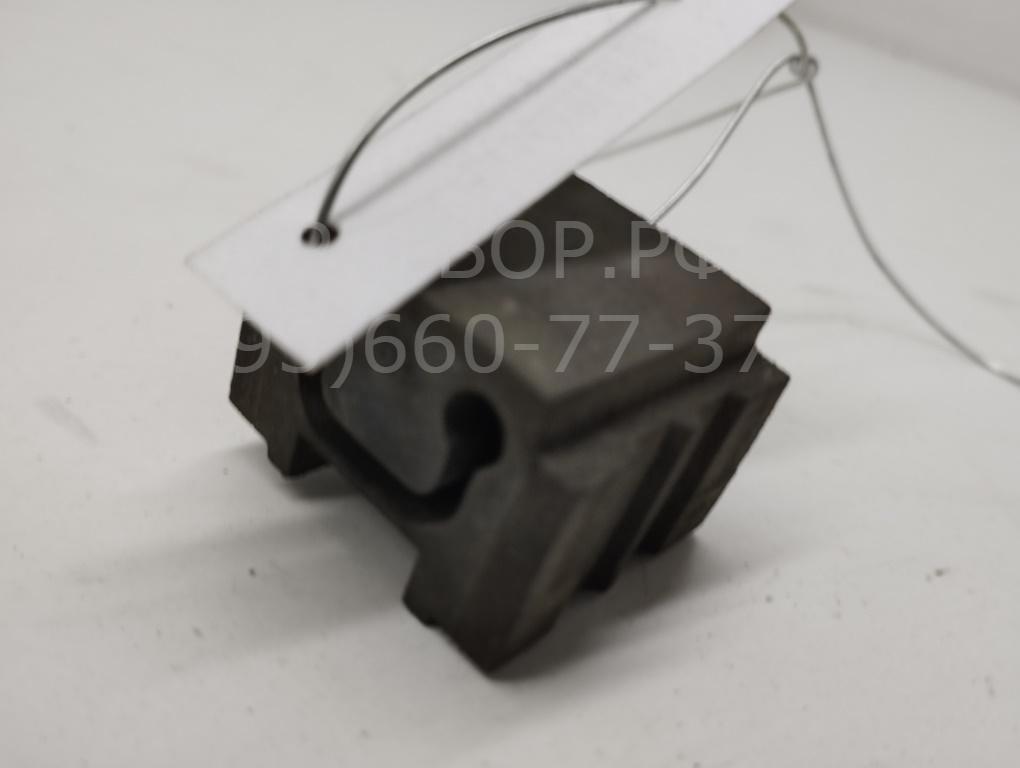 Кронштейн радиатора