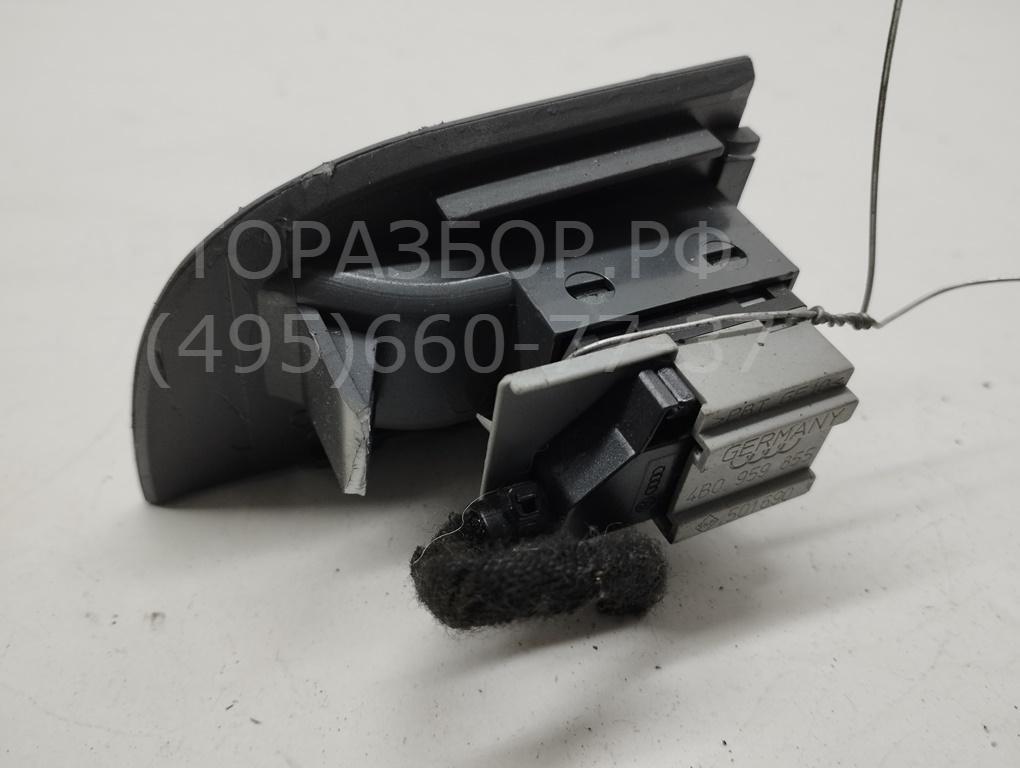 Кнопка стеклоподъемника