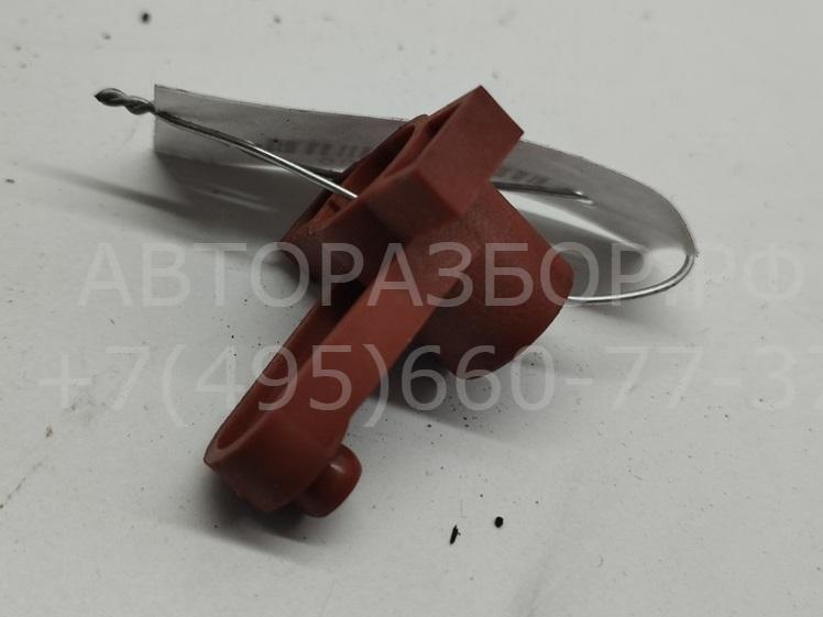 Заслонка отопителя