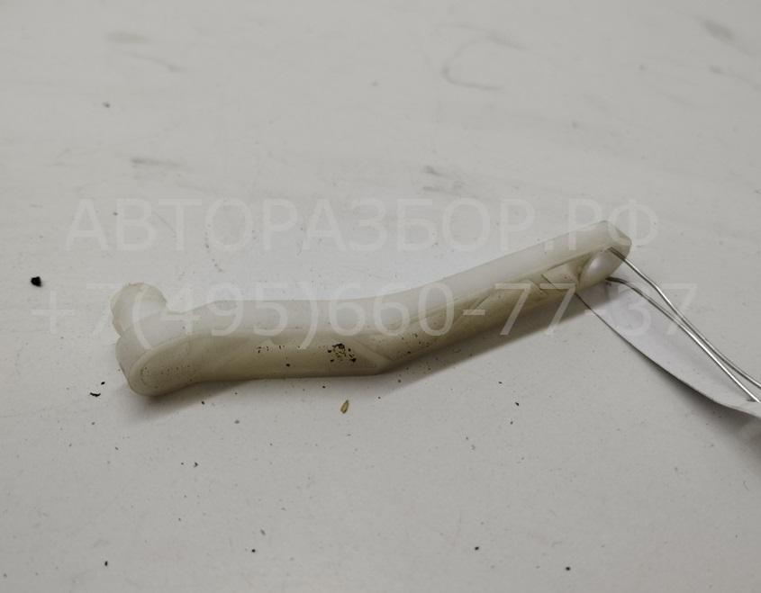 Заслонка отопителя