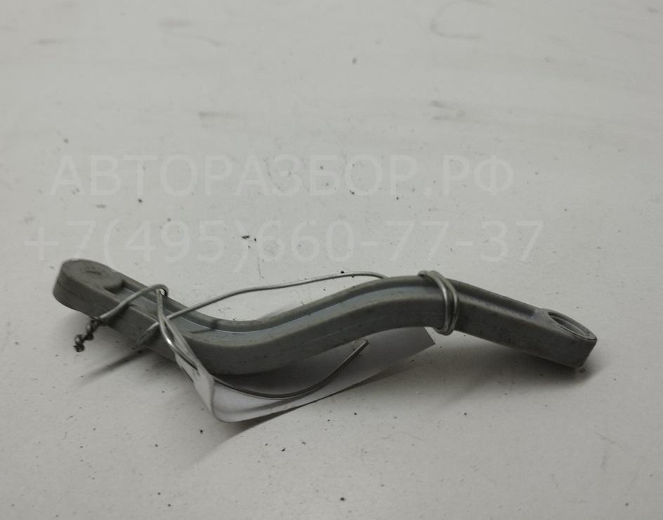 Заслонка отопителя