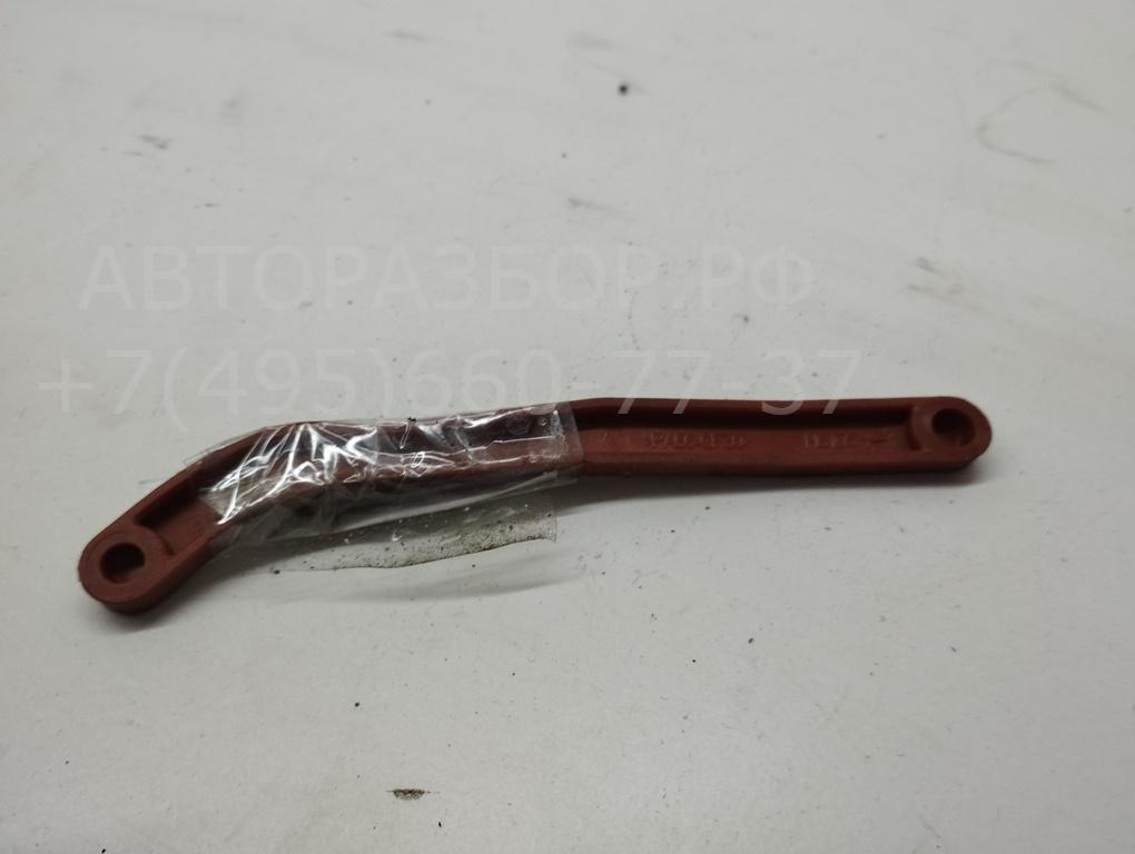 Заслонка отопителя