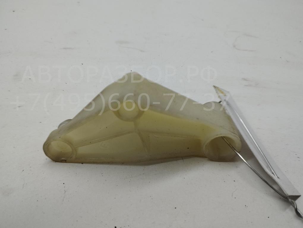 Заслонка отопителя