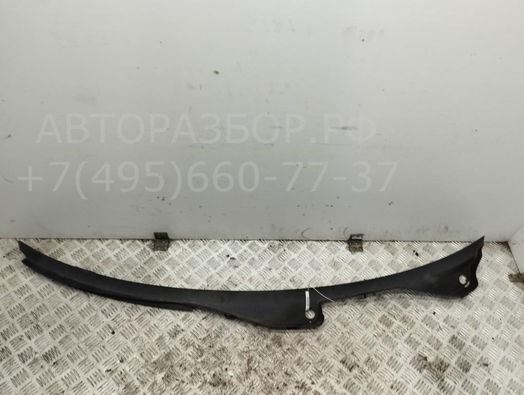 Решетка стеклоочистителей (Жабо)