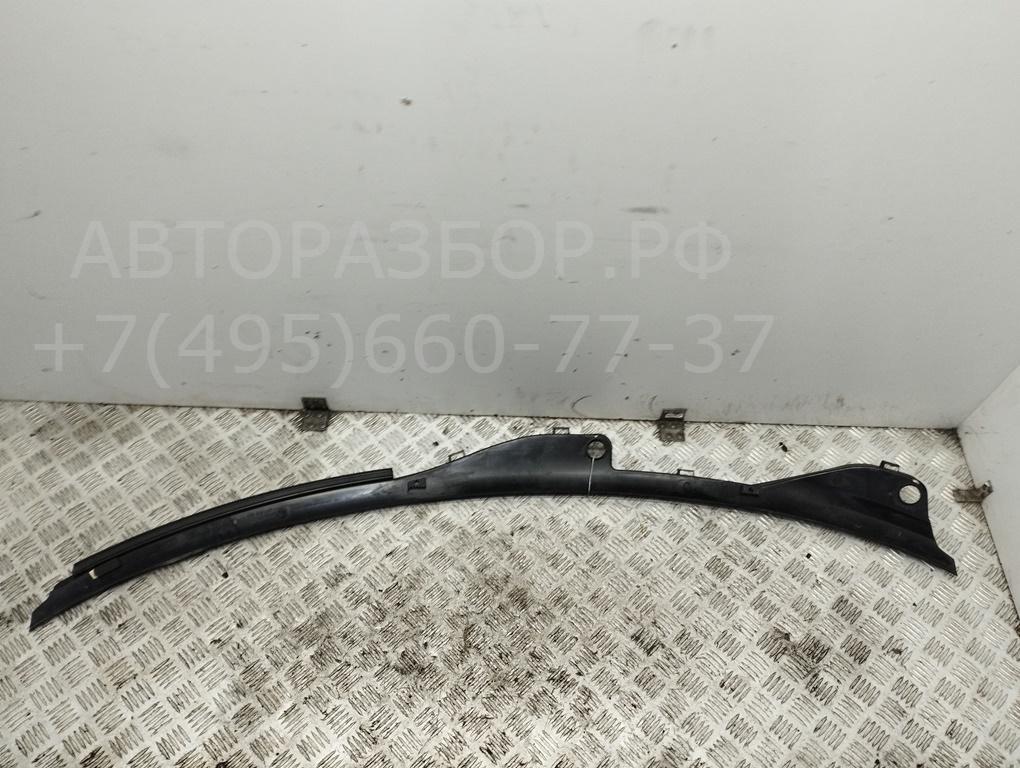 Решетка стеклоочистителей (Жабо)