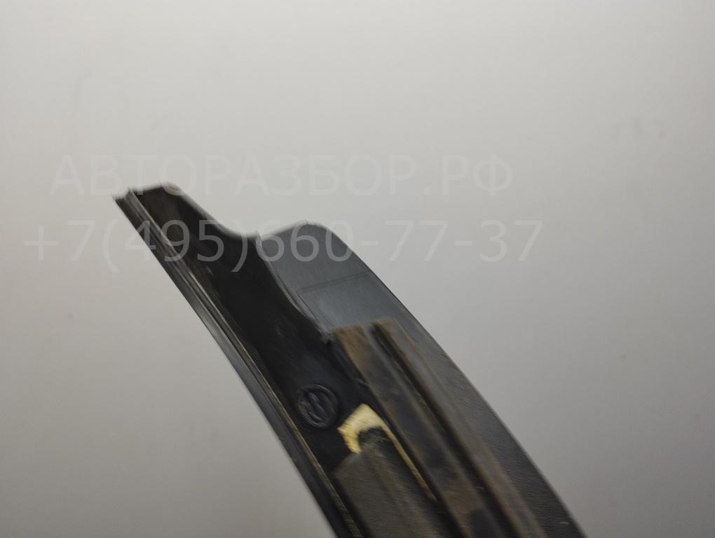 Решетка стеклоочистителей (Жабо)