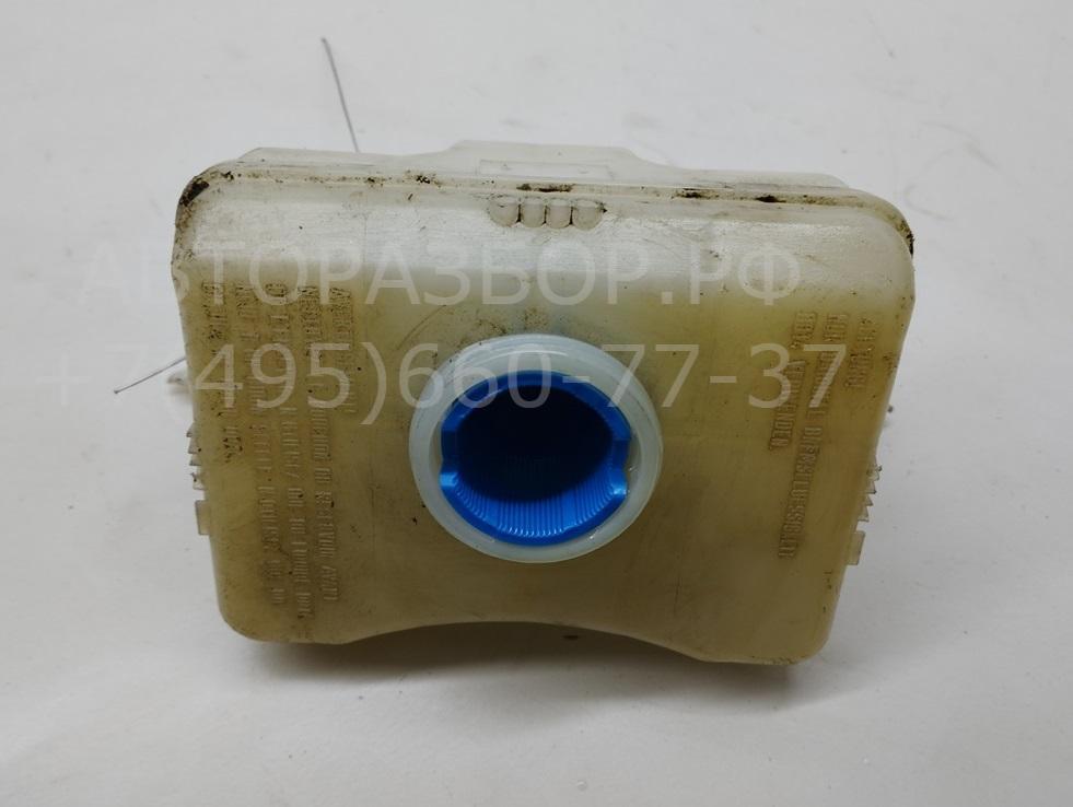 Бачок главного тормозного цилиндра