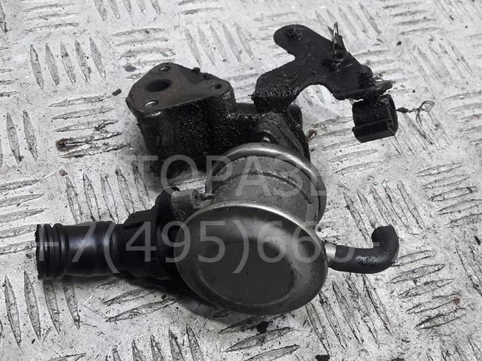 Клапан электромагнитный